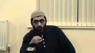 GUARANTEED Way of Reciting Quran Regularly - Haroon Hanif