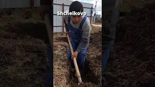 Высокие грунтовые воды под фундаментом в Щелково #фундамент