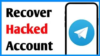 Telegram Account Hack Ho Gya To Kya Gaya