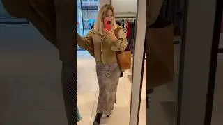 Zara Супер New Collection