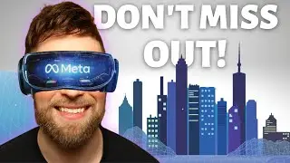 Top 5 Metaverse Crypto Coins & Stocks To Buy in 2022