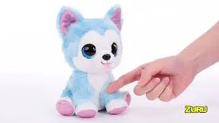 Игрушка Pets Alive Puppy Rescue в непрозрачной упаковке (Сюрприз) 9540