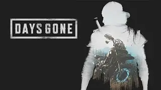 Days Gone