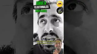 Evita que mapaches cambien el sentido de tu voto mientras se cuentan al final de #elecciones #mexico