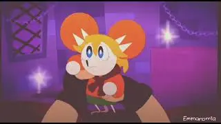 MOUSHLEY extended