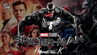 Venom podria aparecer en Spider-Man 4