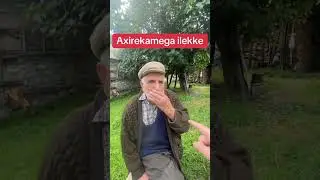 Никто не зайдет в Рай в таком виде. В Раю всем будет33 года #цахур #цахурцы #дагестан #рек #ислам