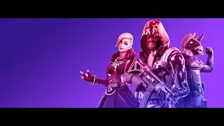 19 Torneo Fortnite Highlights