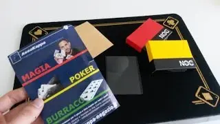Unboxing da AssoKappa IlNegozio // Noc v3 e Loops