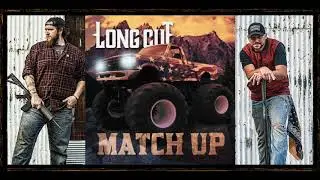 Long Cut - Match Up (Official Audio)