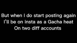 |~Ill be posting in no time!!~|