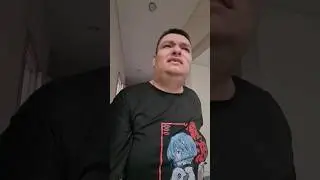 У Руслана Гительмана заболел живот