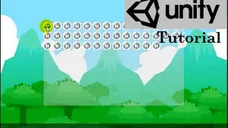 TUTORIAL UNITY - Android Furious Birds - #8 UI Locked levels