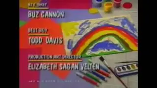 End Credits (Are We There Yet?'s version)