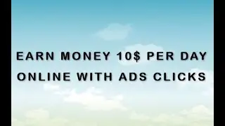 earn money online in pakistan with sprizclix.com ptc site without investment 2019