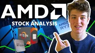 AMD Stock Analysis | Best Tech Stock to Buy Now? | AMD Stock Valuation and Price Target 2022