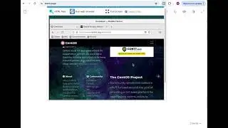 Web browser anonymous Chrome extension