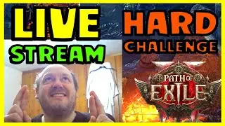 Ascendancy Trials: My Last Two Attempts In PoE2