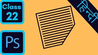 #22 Using the NoteTool in Photoshop CC 2020 Tutorial in HINDI  KUJUR Graphics Design