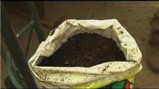 Organic Fertilizing : Making Organic Compost