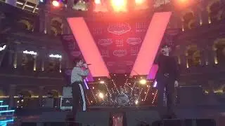 Rauf&Faik - Детство(Вегас Кунцево,Партийная Зона,24.2.19)