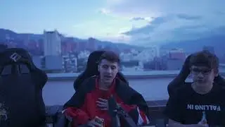 Yo prefiero la personalidad y las ...