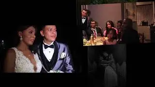Matrimonio Oscar y Eucaris - Cali, Colombia