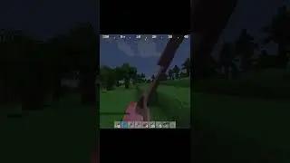 Просто пвп на луках.. RustEx org 