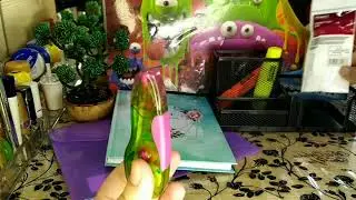 Необходимые покупки канцелярии и косметики для ухода 🛒🛍️ 