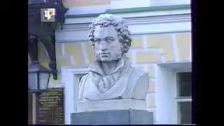 Док. сериал «Москва на все времена» (ТВЦ, 29.09.2002) Москва мемориальная. Монументы старой Москвы