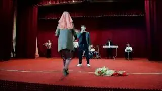 Парвизи Хакназар 