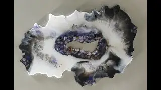 (62) Geode gieten? Zo doe je dat.
