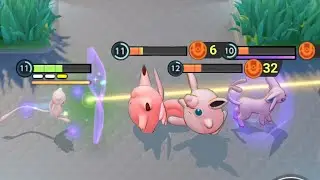 Trolling Funny Moments Pokemon Unite 14