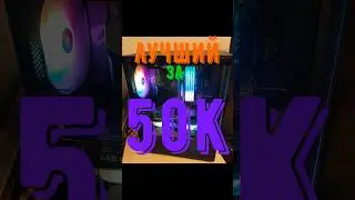 ТОП ПК за 50К / Ответы 