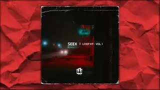 [FREE] RnB + Pop Loop Kit / Sample Pack - 