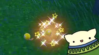 ✨ Happy 2023 🟣 Pokémon Violet