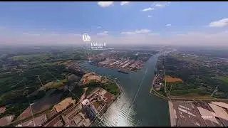 water-link - Virtual visit of Induss2bis