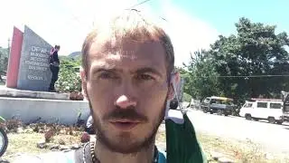 Филиппины запрещают вылет российских граждан на уровне президента. Сидим под Давао