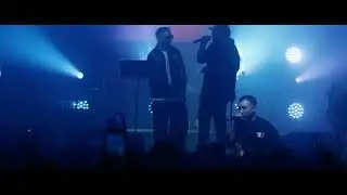 Jax 02.14 - Зая (Live Concert Version)