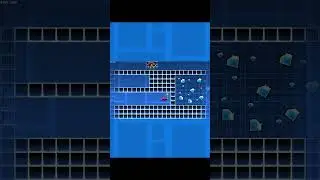 geometry dash story that will make you sleep 2 (PART 1)  #geometrydash #gdlevels #fullvideo
