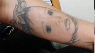 Baby Portrait