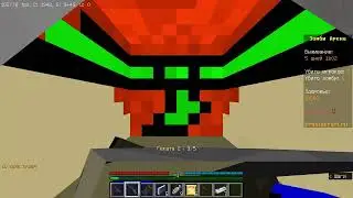 ГИГАЧАД НА СНАПЕ Z-ARENA