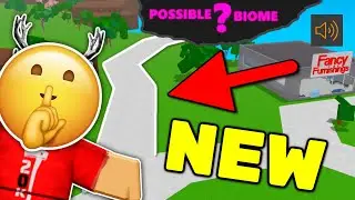 NEW SECRET UPDATE IN LUMBER TYCOON 2