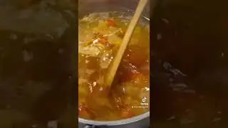 Обожаю суп Том-ям, а вы? 