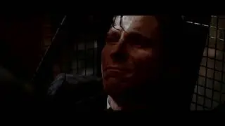 Зачем люди падают? [ВП] (Бэтмен: Начало 2005)