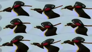 Pingu Outro Effects 2