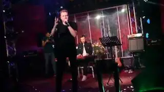 Революция - Беспечный Ангел (2019, презентация альбома «Первый»)