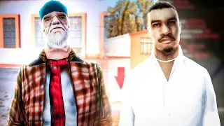 ПРОКАЧАЛ АККАУНТ ПОДПИСЧИКА В GTA SAMP НА ARIZONA RP!!