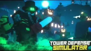 Jack o Bot Theme 1 hour 2019  hallowen event (150 sub special)