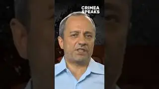 ОМОН и ВОЗВРАЩЕНИЕ КРЫМСКИХ ТАТАР НА РОДИНУ  | CRIMEA SPEAKS #crimeaspeaks #qirimli #history #crimea